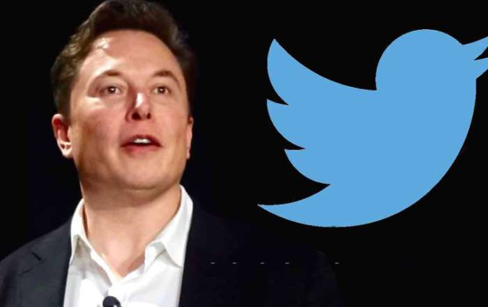 Elon Musk afirmou que o Twitter perde US$ 4 milhões | Foto: Reprodução/Flickr