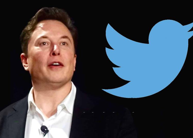 Elon Musk afirmou que o Twitter perde US$ 4 milhões | Foto: Reprodução/Flickr