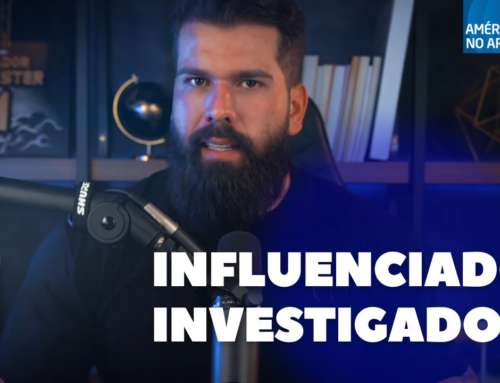 Américas No Ar -01/10/24-Influenciador brasileiro que ensinava burlar impostos nos EUA é investigado