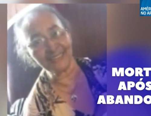 Américas No Ar – 29/11/24 – Brasileira morre após ser encontrada em situação de abandono nos EUA