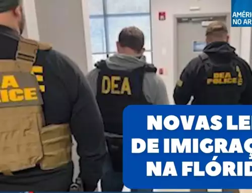 Américas No Ar – 14/02/25 – Flórida aprova novas leis contra imigrantes indocumentados